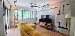 Blk 433 Bukit Panjang Ring Road (Bukit Panjang), HDB Executive #537489861